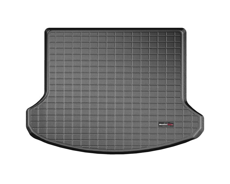 WeatherTech 15+ Chevrolet Tahoe/GMC Yukon/Cadillac Escalade Cargo Liners - Black