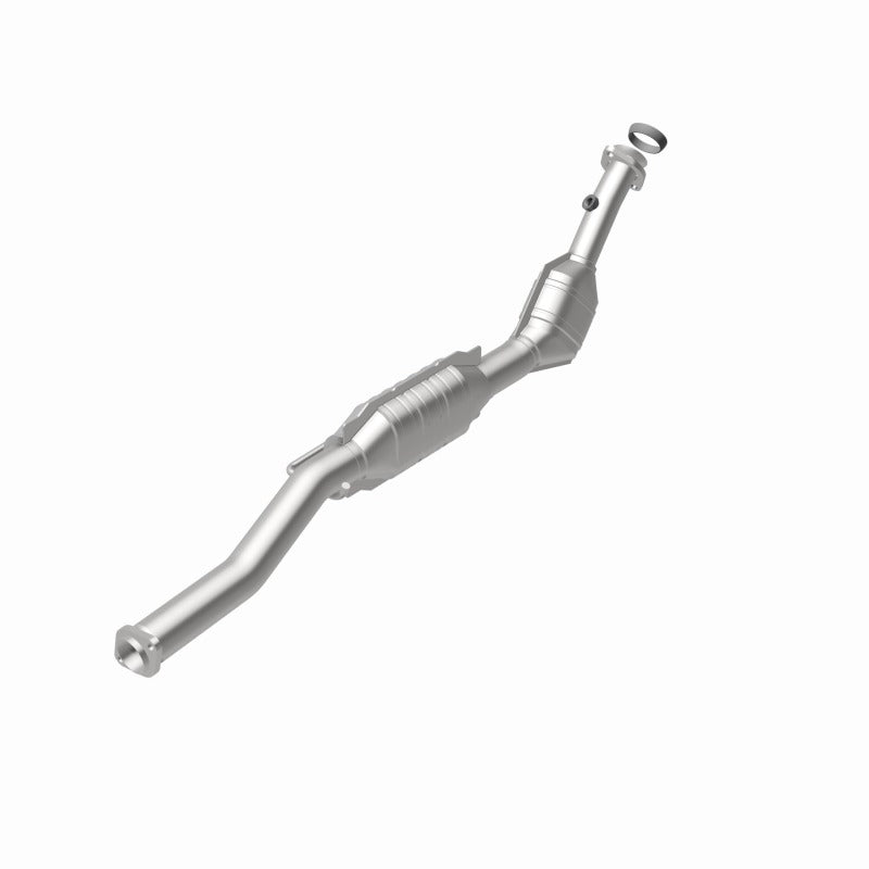 MagnaFlow Direct Fit Catalytic Converter 2007-2011 RANGER 2.3L Underbody