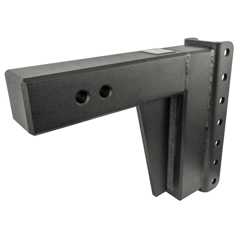 BulletProof Hitches 3.0" Extreme Duty 8" Drop/Rise Hitch Model ED308