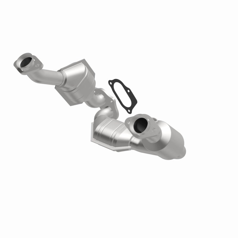 MagnaFlow Direct Fit Catalytic Converter 03-04 Ranger 3.0L