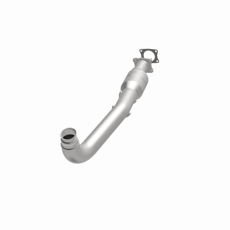 MagnaFlow Diesel Oxidation Catalyst DF 07-10 Silverado 2500/3500 HD 6.6L