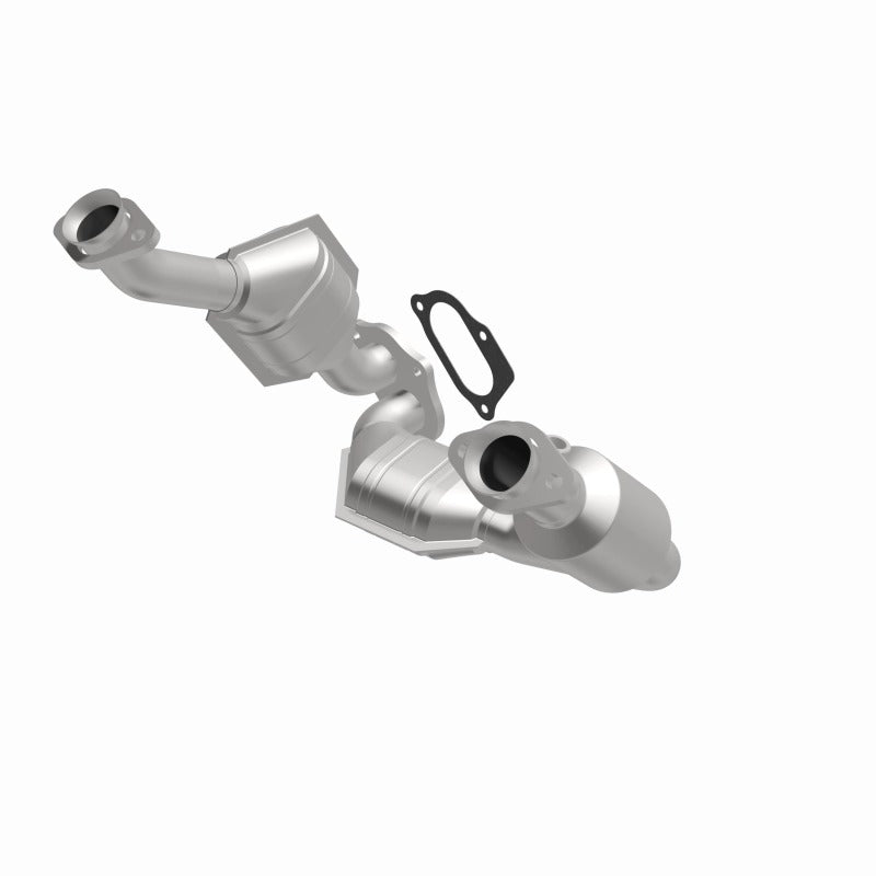 MagnaFlow Direct Fit Catalytic Converter 03-04 Ranger 3.0L