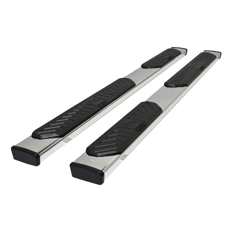 Westin 2025 Toyota 4Runner R5 Nerf Step Bars - Polished