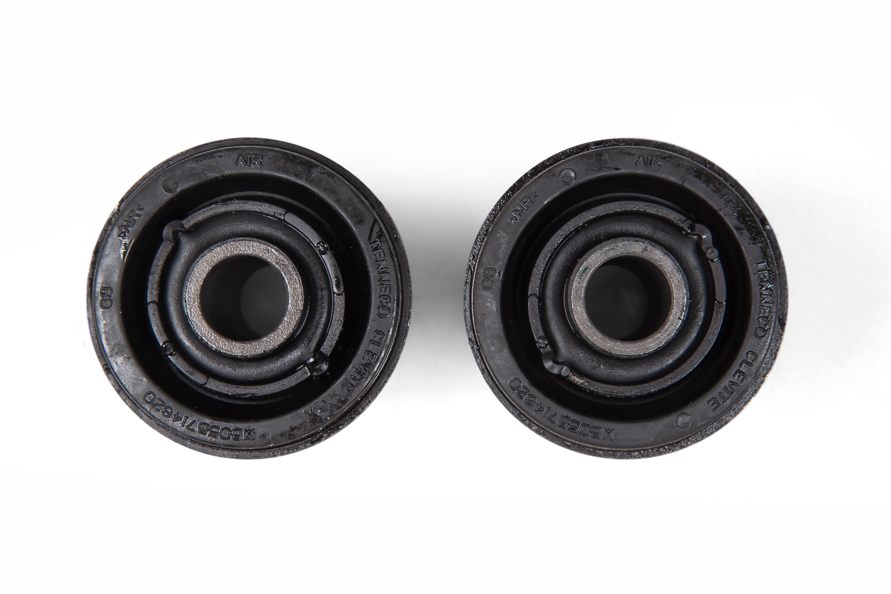 UCA Bushing Kit | Fits BDS Control Arm Only | Ford F-150 (04-25) & Ford Ranger (19-23) & Toyota Hilux (15-25) &  Toyota 4Runner (10-24) & Toyota FJ Cruiser (07-14) & Toyota Tacoma (05-23)