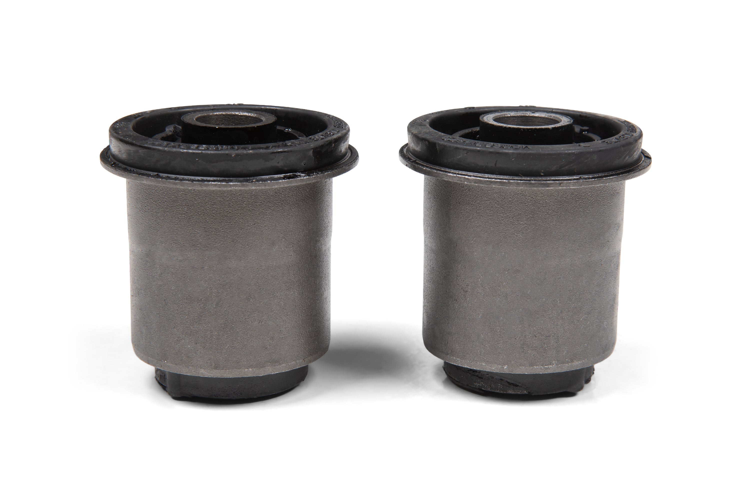 UCA Bushing Kit | Fits BDS Control Arm Only | Ford F-150 (04-25) & Ford Ranger (19-23) & Toyota Hilux (15-25) &  Toyota 4Runner (10-24) & Toyota FJ Cruiser (07-14) & Toyota Tacoma (05-23)