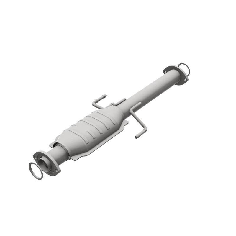 MagnaFlow Direct Fit Catalytic Converter 02-04 Tacoma Rear 3.4L