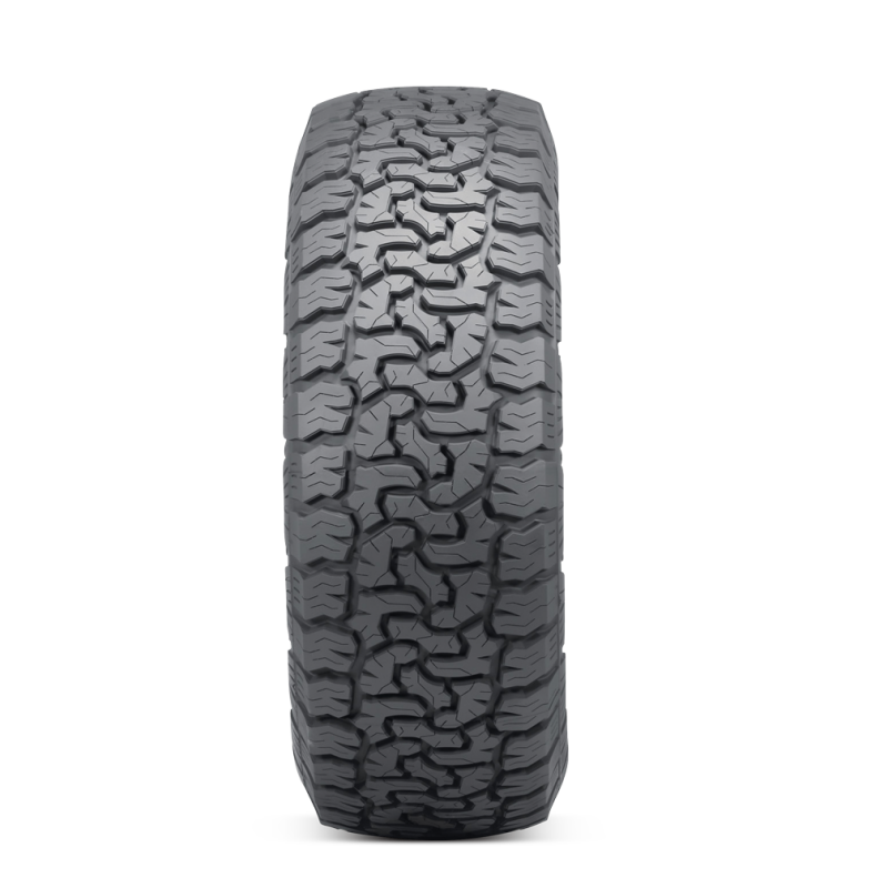 AMP Terrain Pro A/T Tire - LT265/60R20 121/118S