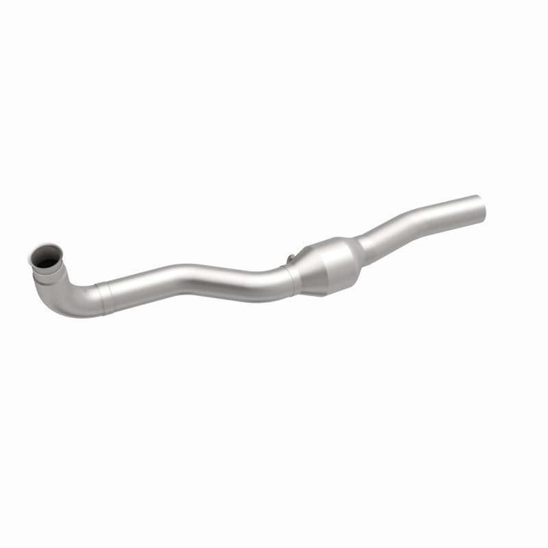 MagnaFlow Direct Fit Catalytic Converter 06- GM Silv/Sierra 6.6L