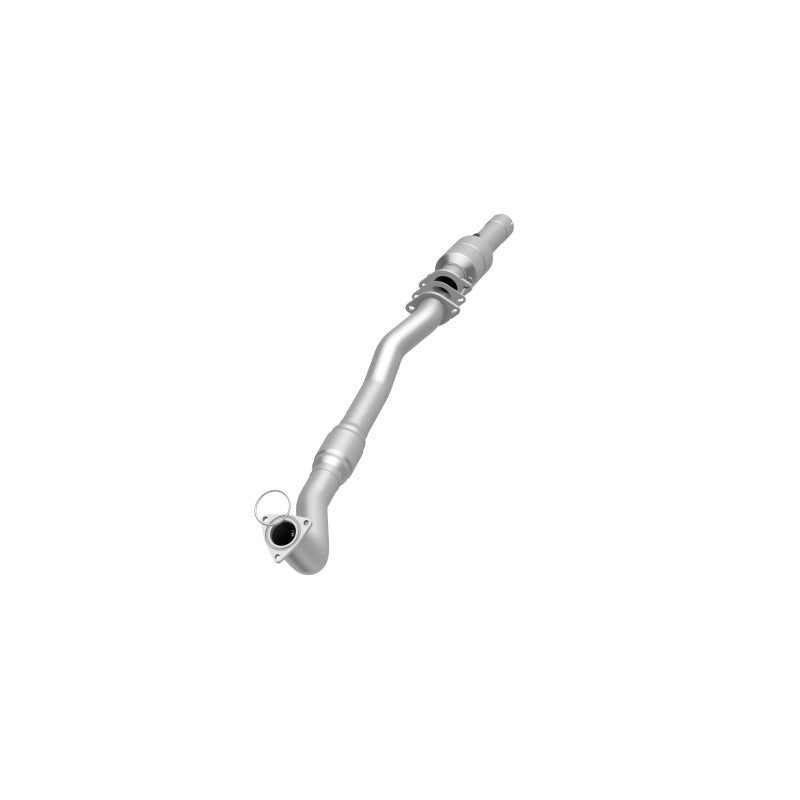 MagnaFlow Direct Fit Catalytic Converter 01-02 2500HD Passenger Side 8.1L