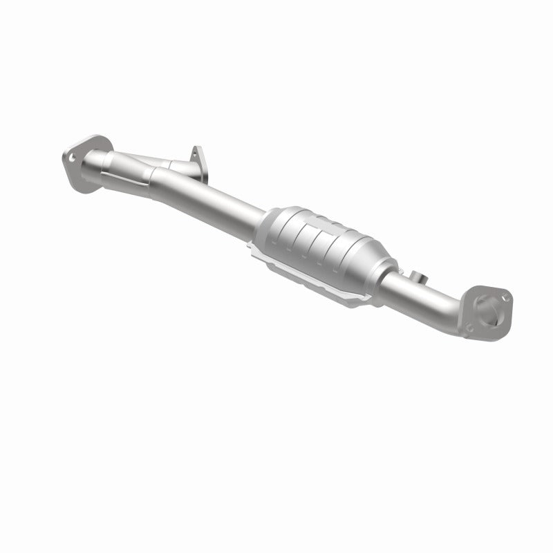 MagnaFlow Direct Fit Catalytic Converter 05-07 4Runner Passenger Side Rear