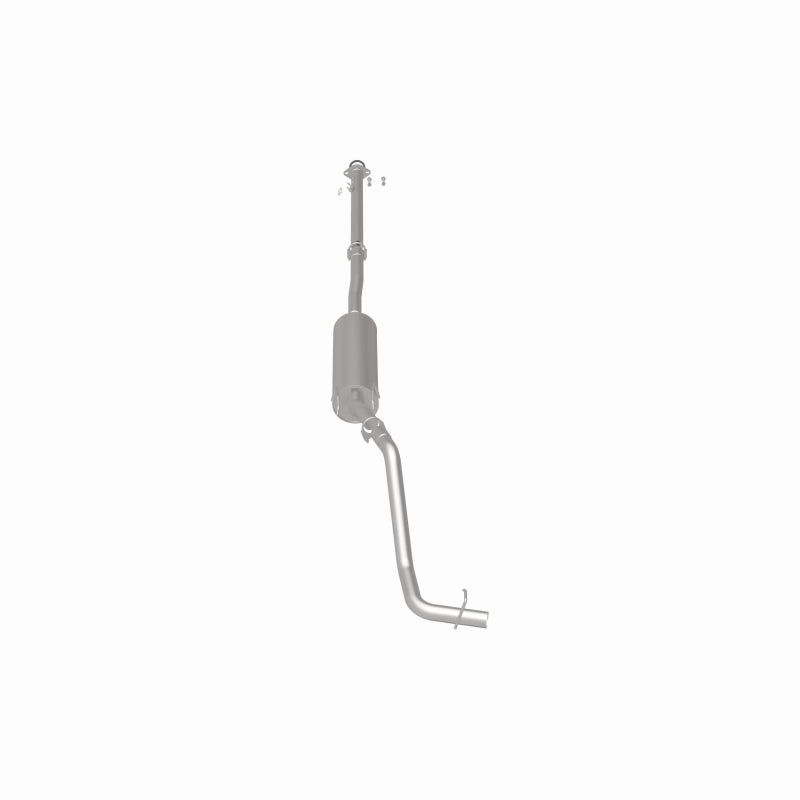 MagnaFlow BRE Exhaust Kit 95-00 Toyota Tacoma 2.7L