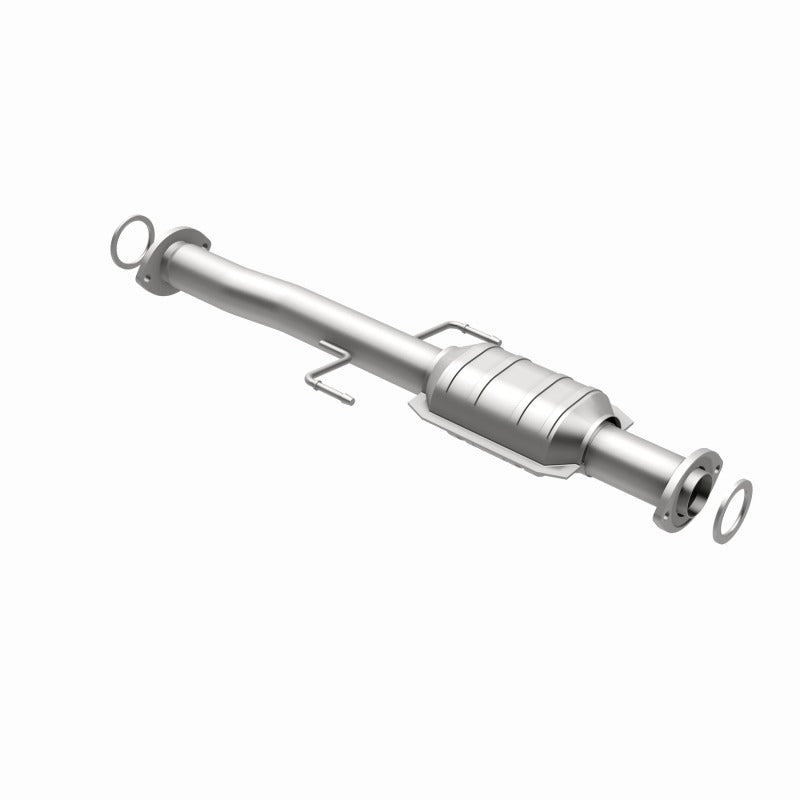 MagnaFlow Direct Fit Catalytic Converter 02-03 Toyota Tacoma 2.4L