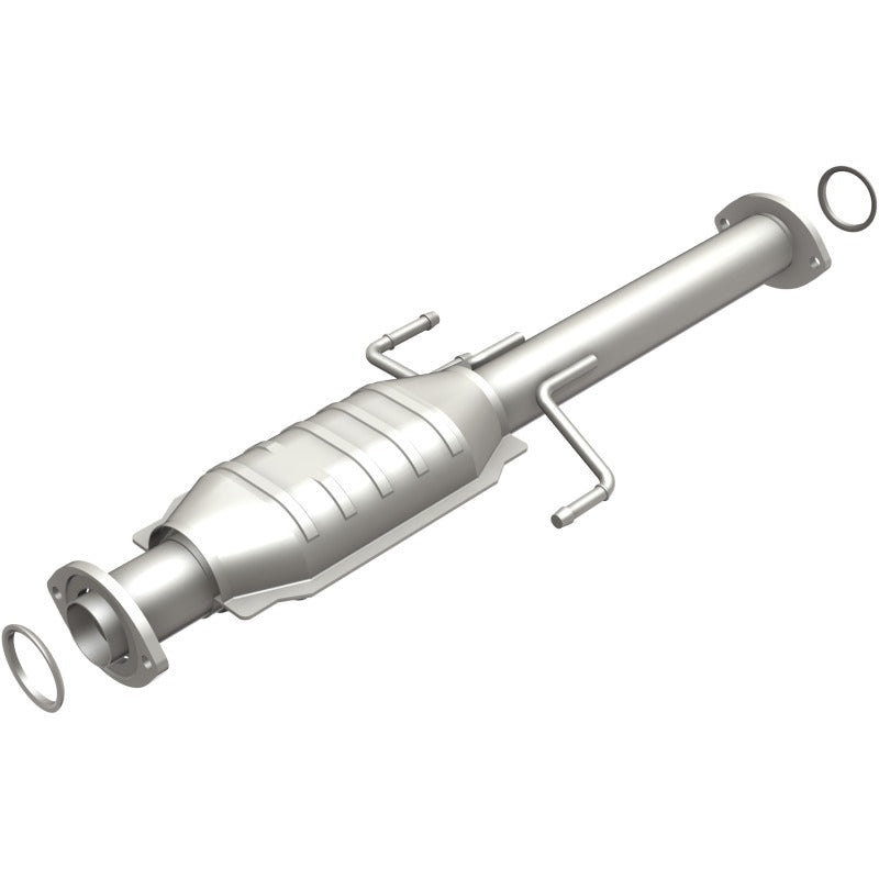 MagnaFlow Direct Fit Catalytic Converter 01-02 Tacoma CC-SB 3.4L 4w