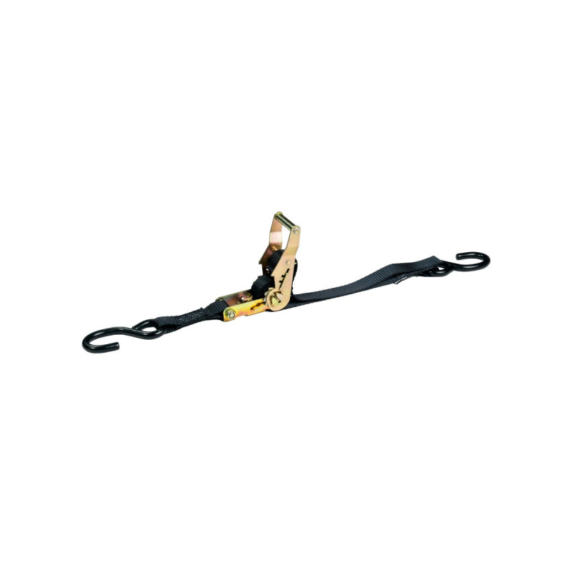 BulletProof Hitches Medium Duty 1" Ratchet Strap Model BPMDRS