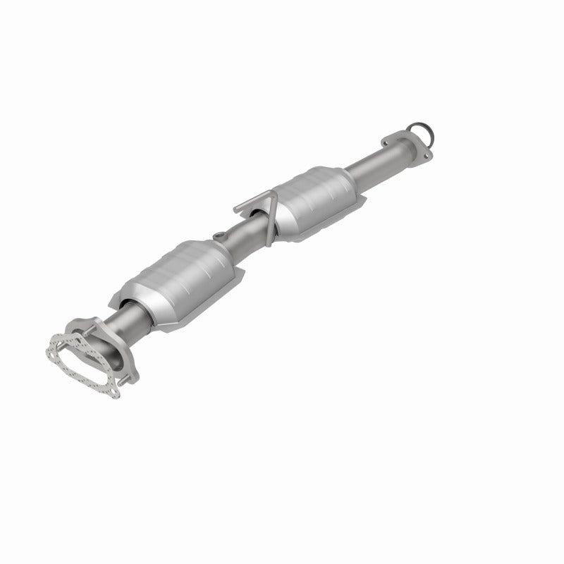 MagnaFlow Direct Fit Catalytic Converter 03-04 Ford Ranger 3.0/4.