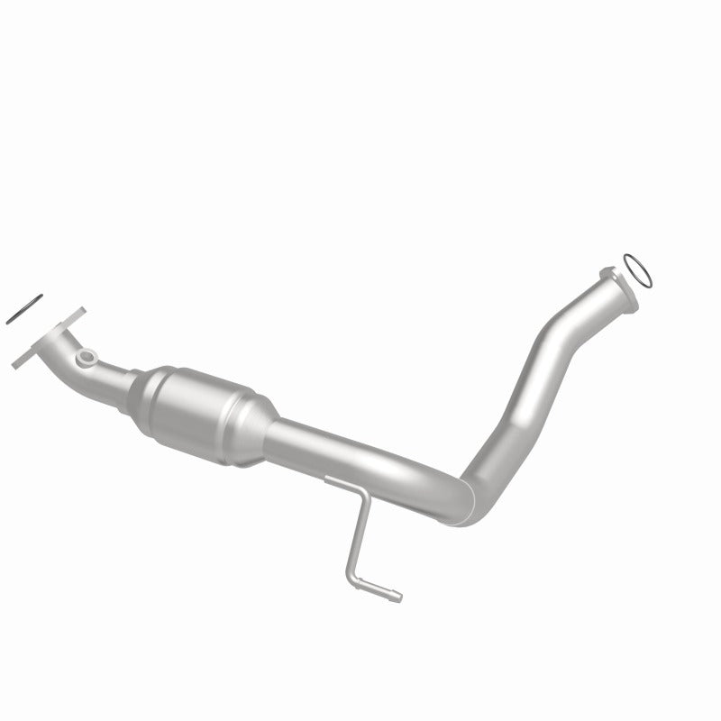 MagnaFlow Direct Fit Catalytic Converter 05-07 4-Run/FJ D/S rr OEM