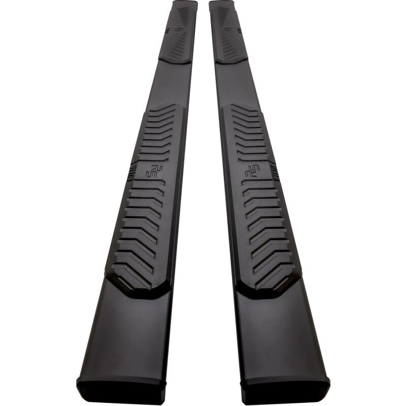 Westin Ram 15-26 Ford F-150 / 17-26 Ford F-250 & F350 Crew Cab R5 XD Nerf Step Bars - Black