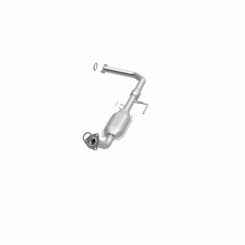 MagnaFlow Direct Fit Catalytic Converter 00-02 Tundra 4.7L 4WD FL
