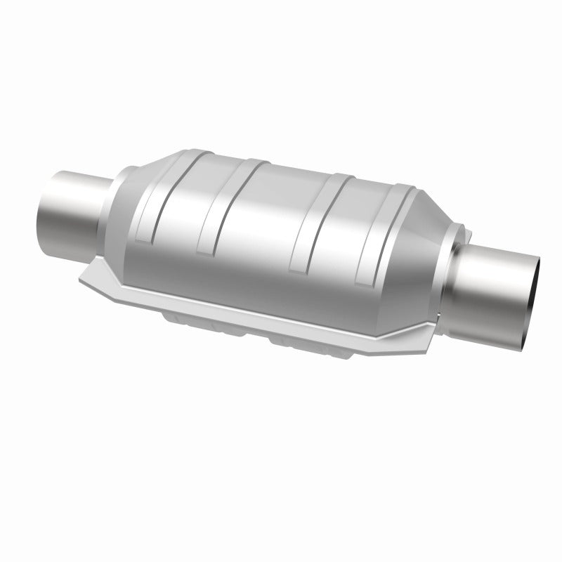 MagnaFlow Universal Catalytic Converter 3 inch OBDII Rear
