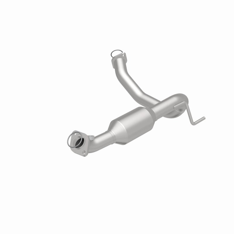 MagnaFlow Direct Fit Catalytic Converter 10-12 Toy FJ/4Runner 4.0L