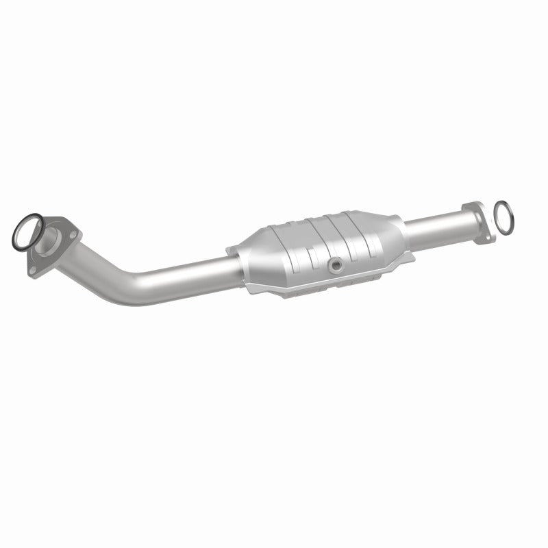 MagnaFlow Direct Fit Catalytic Converter 04-06 Toyota Tundra 4.7L Passenger Side Front