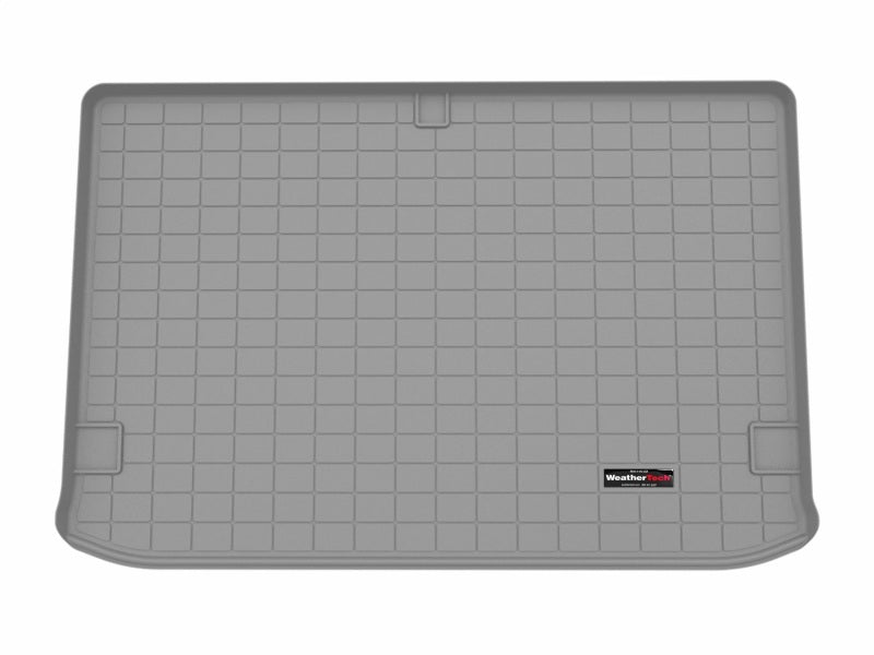 WeatherTech 00-06 Chevrolet Suburban Cargo Liners - Grey