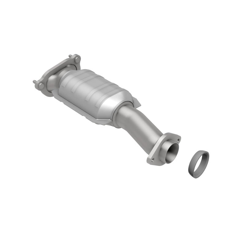 MagnaFlow Direct Fit Catalytic Conv 04-06 Ford Ranger Rear Assy / 04-06 Mazda B3000/B4000 Rear Assy