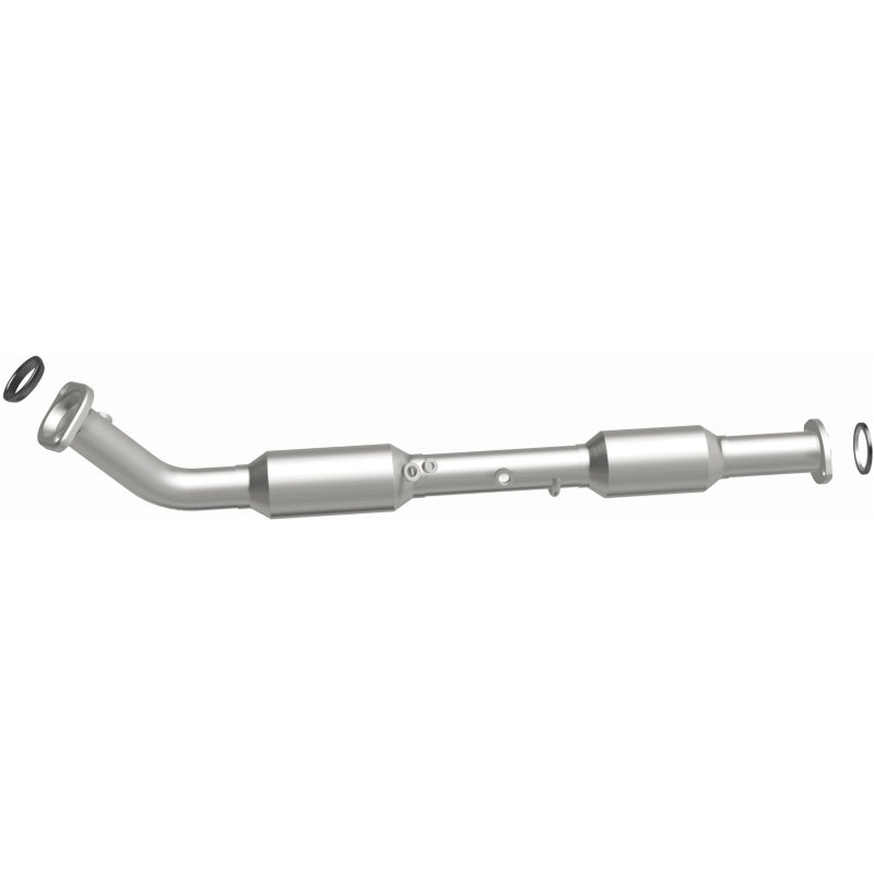 MagnaFlow Direct Fit Catalytic Converter 05-12 Toyota Tacoma L4-2.7L