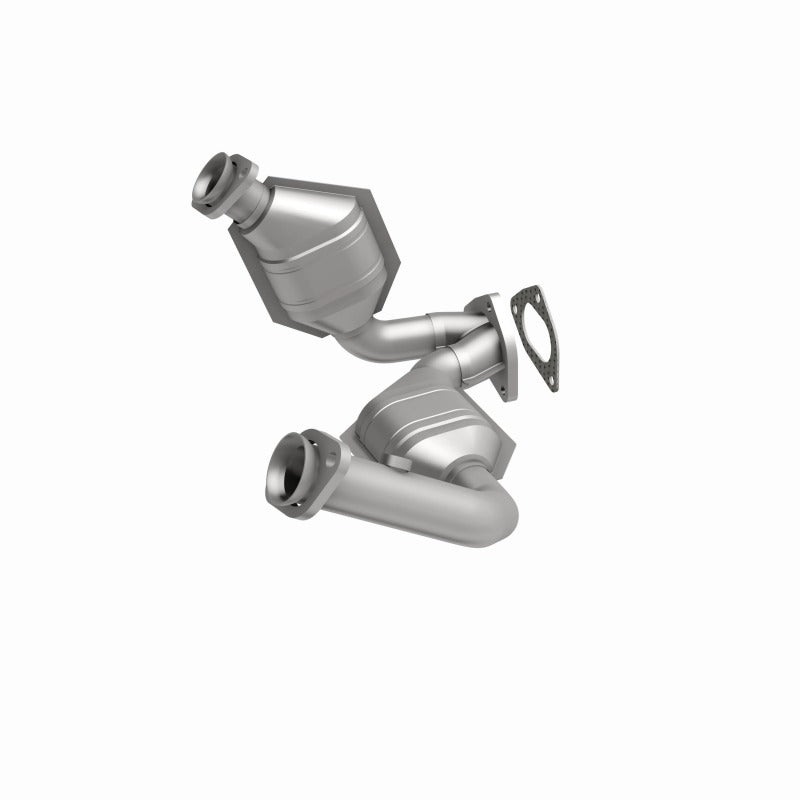 MagnaFlow Direct Fit Catalytic Converter98-00 Ranger 3.0/4.0L Fron