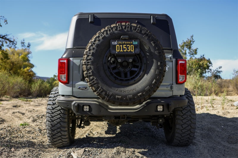 Mickey Thompson Baja Legend MTZ Tire - LT305/70R16 124/121Q - 247910