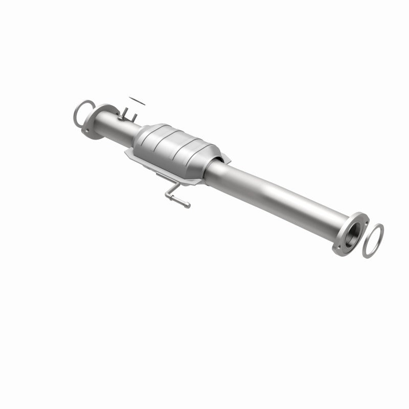 MagnaFlow Direct Fit Catalytic Conv 1999-02 Toyota 4Runner 3.4L Rear *Not for Sale in California*