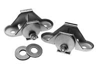 SPC Performance 09-14 FORD F-150 4wd / Raptor Cam Front Camber / Caster Kit
