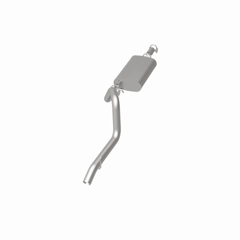 MagnaFlow BRE Exhaust Kit 87-90 Jeep Wrangler