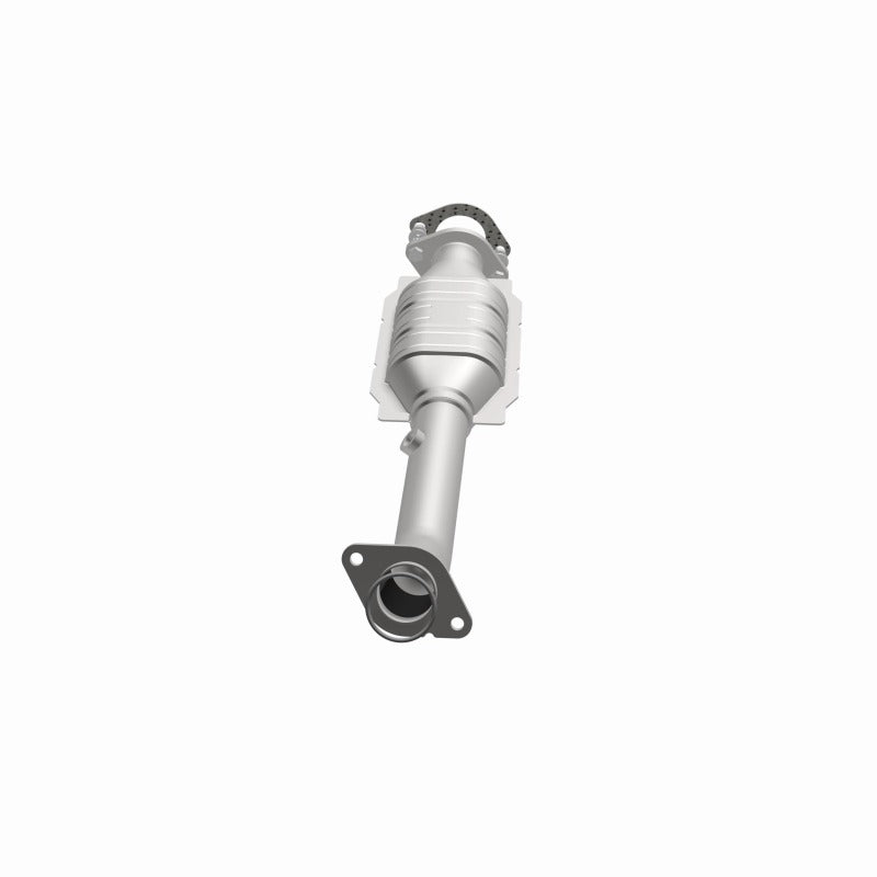 MagnaFlow Direct Fit Catalytic Converter 07 Titan 5.6L D/S rr OEM