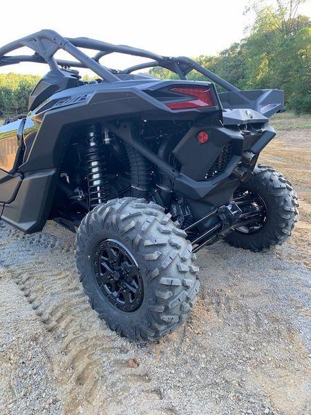 CAN AM X3 SIDEKICK 3" FULL EXHAUST **BUILD TO ORDER** by Aftermarket Assassins