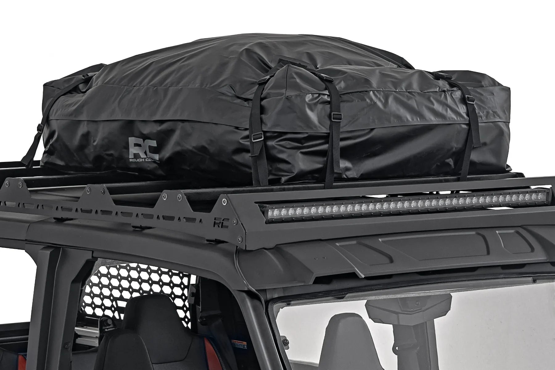 Roof top Storage Soft Bag by Rough Country