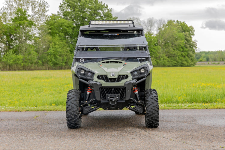 Rough Country 2 INCH LIFT KIT CAN-AM COMMANDER 4WD (2011-2016)