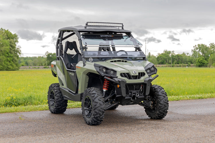 Rough Country 2 INCH LIFT KIT CAN-AM COMMANDER 4WD (2011-2016)