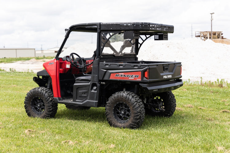 Rough Country 3 INCH LIFT KIT POLARIS RANGER XP 900/RANGER XP 900 CREW (13-22)