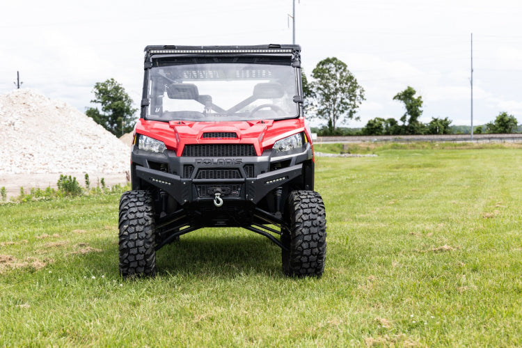Rough Country 3 INCH LIFT KIT POLARIS RANGER XP 900/RANGER XP 900 CREW (13-22)