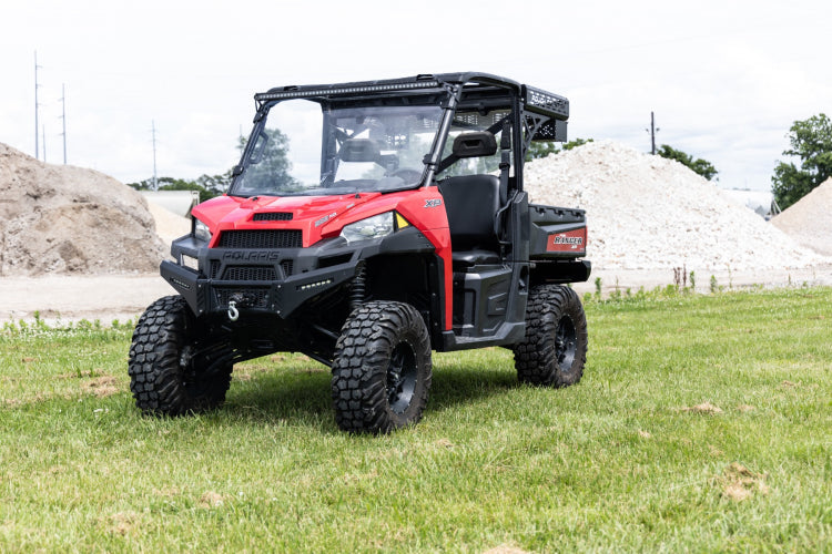 Rough Country 3 INCH LIFT KIT POLARIS RANGER XP 900/RANGER XP 900 CREW (13-22)