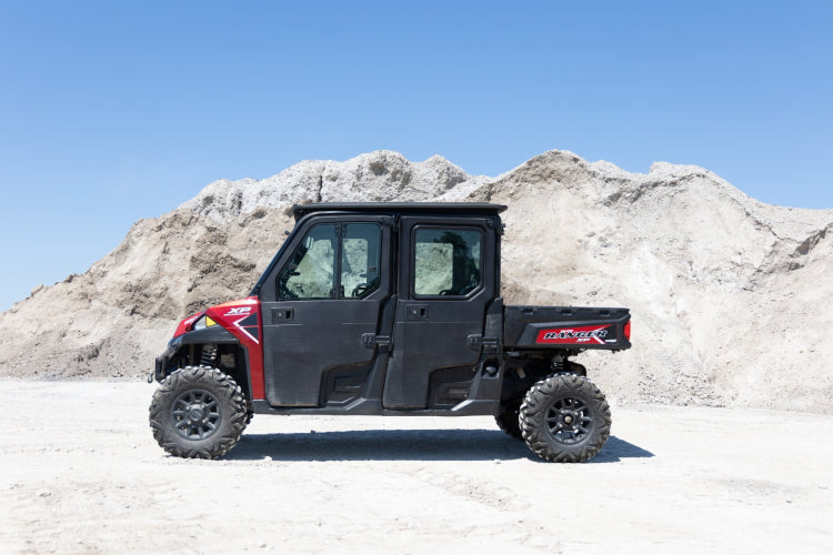 Rough Country UTV 3" LIFT KIT POLARIS RANGER XP 1000/RANGER XP 1000 CREW (17-22)
