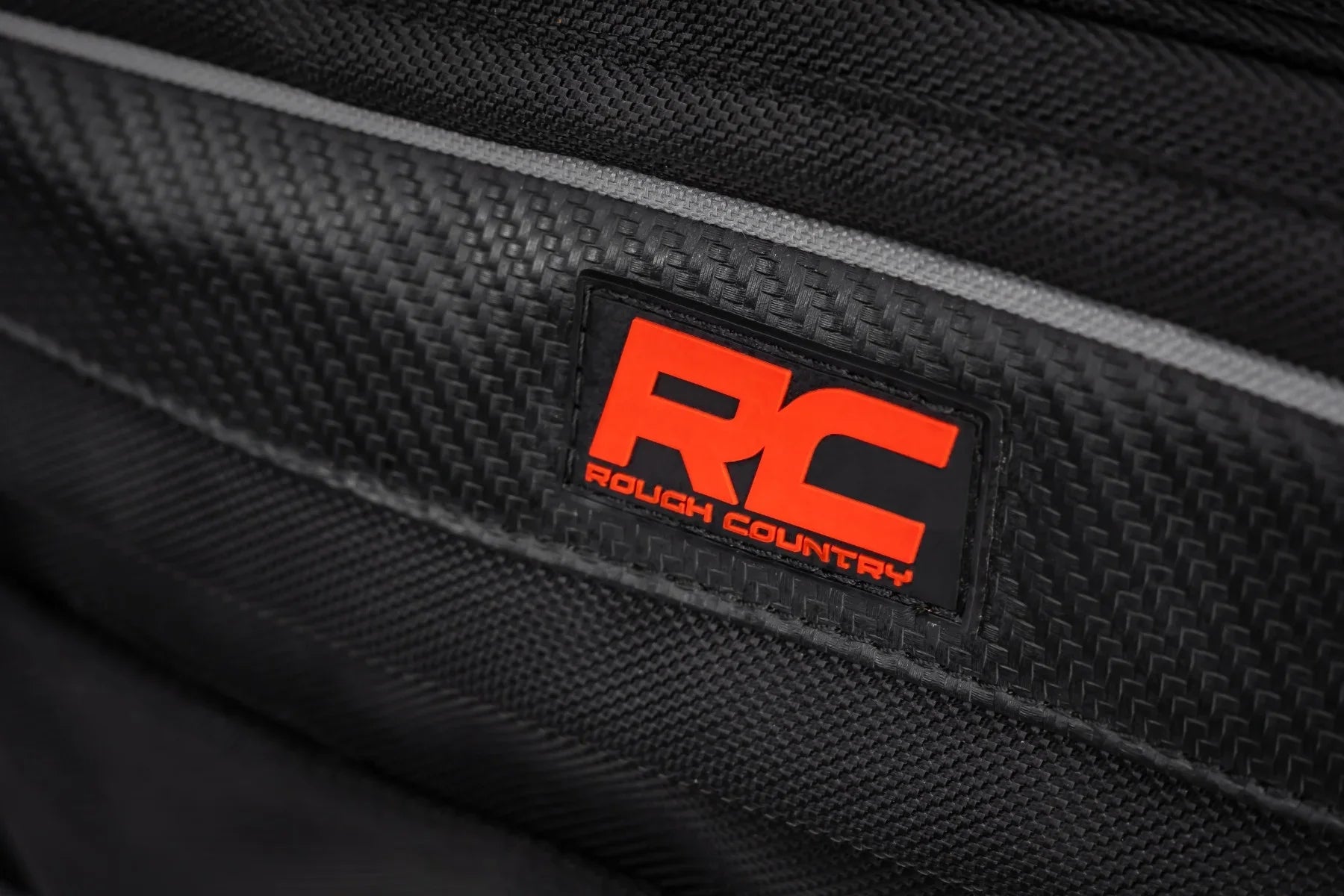 Front Door | Polaris RZR XP (2024) by Rough Country