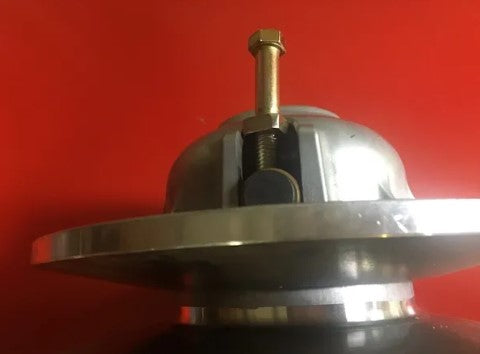 BELT REMOVAL/INSTALLATION TOOL FOR 2016-UP SQUARE ROLLER BOSS CLUTCHES by Aftermarket Assassins