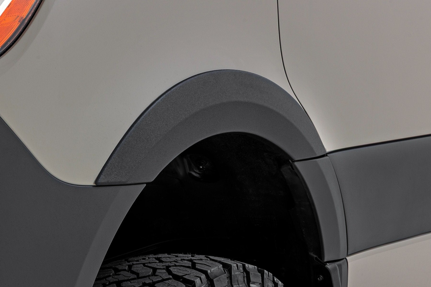Fender Flares | Sport | Mercedes-Benz Sprinter Van (2019-2025)