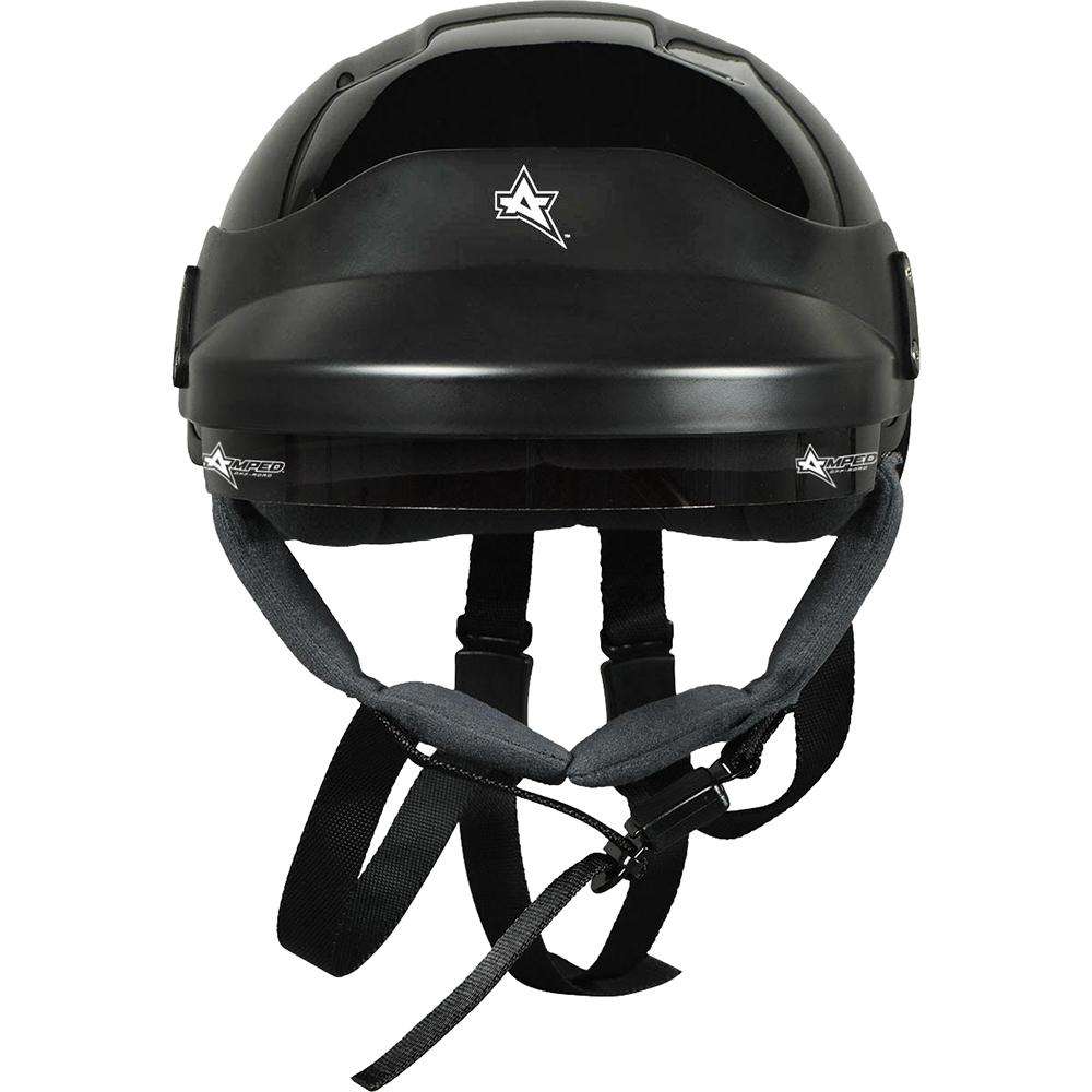 Shorty Helmet for Behind the Head Headsets - XXL Only - Brand New - CLEARANCE - XX Large