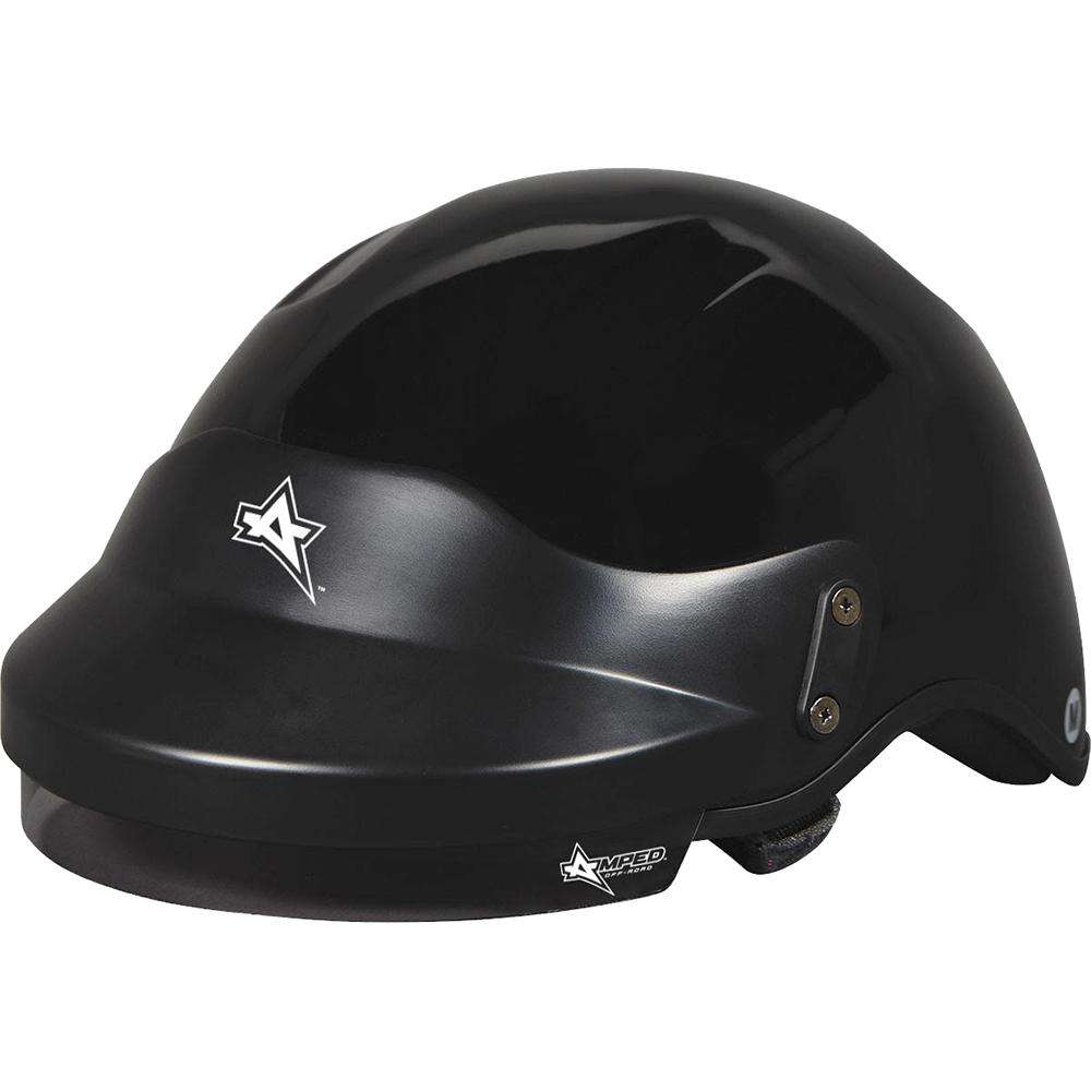 Shorty Helmet for Behind the Head Headsets - XXL Only - Brand New - CLEARANCE - XX Large