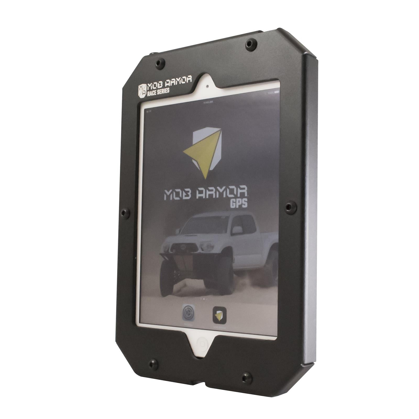 T2 Enclosure for iPad 9.7"