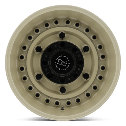 BR ARMORY 20X12 8X180 -44 125 D-SAND