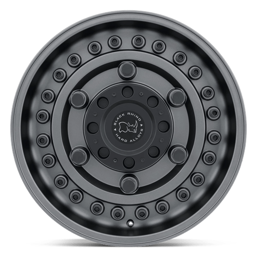 BR ARMORY 20X9.5 BLANK 72 GUNBLK -18